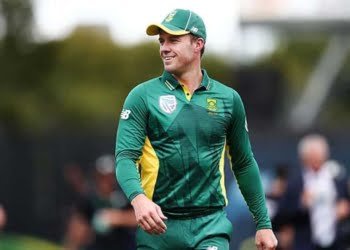 "AB de Villiers were in line for the T20 World Cup," confirms South African cricket captain Quinton de Kock