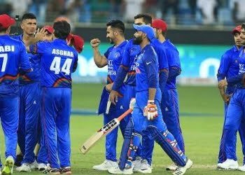 Little Fan, Crying, India, Afghanistan, Asia Cup 2018