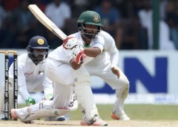 Bangladesh tour to Sri Lanka could be postponed to October