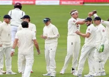 England vs West Indies 3rd Test Day 3 Stuart Broad takes 6 wickets as England dominate against West Indies