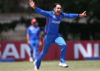 Rashid Khan