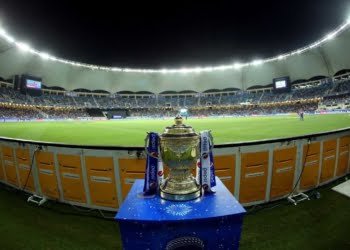 IPL 2020 will be held in UAE