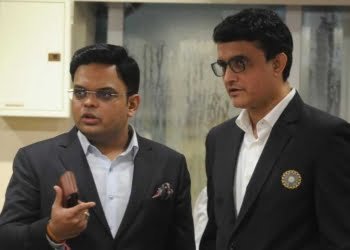 IPL Spot Fixing Petitioner Aditya Verma Says He Will Support Cooling Off Waiver For BCCI's Sourav Ganguly, Jay Shah