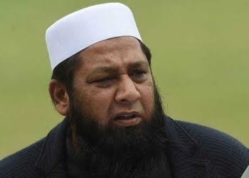 Inzamam-ul-Haq