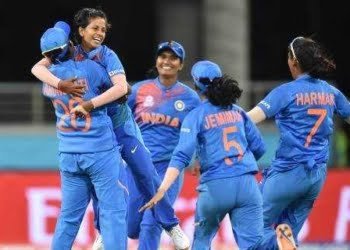 Gautam Gambhir, T20 World Cup, India Women's Team, India