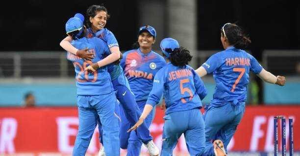 Gautam Gambhir, T20 World Cup, India Women's Team, India