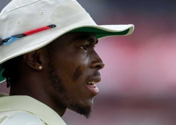 Jofra Archer returns to squad for final Test at Old Trafford