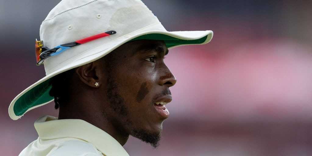 Jofra Archer returns to squad for final Test at Old Trafford