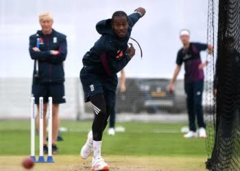 Jofra Archer reveals racist abuse on social media during isolation