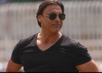 Shoaib Akhtar slams BCCI, Cricket Australia in Rant On Monkeygate, IPL