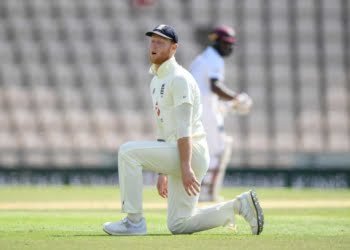 Ben Stokes