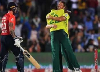 South Africa vs England 1st T20I November 27 2020 Live Cricket Score - England tour of South Africa