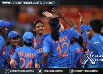 India names women's squad for home series against South Africa Women