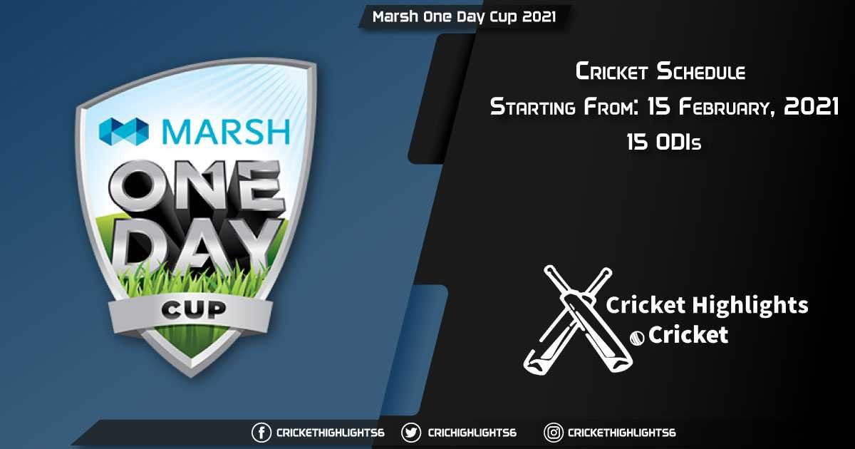 Marsh-One-Day-Cup,-2021---Schedule,-Fixture-List,-Match-Timings,-Live-Score,-Results,-Venues,-Teams-and-Squads