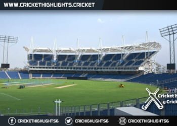 Pune to host ODI series against England without fans