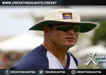 Tom Moody appointed as Sri Lanka's Director of Cricket