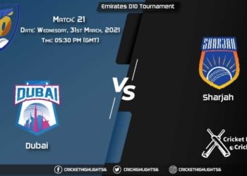 DUB-vs-SHA,-Match-20,-March-31,-2021-Live-Cricket-Score,-Emirates-D10-Tournament,-2021