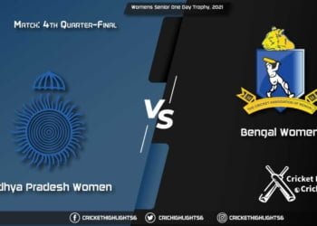 MP-W-vs-BEN-W,-4th-Quarter-Final-Match,-March-30,-2021-Live-Cricket-Score,-Womens-Senior-One-Day-Trophy,-2021