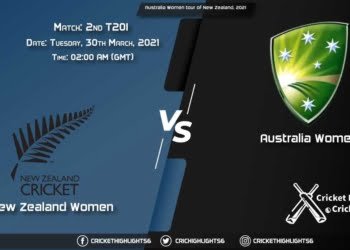 NZ-W-vs-AUS-W,-2nd-T20I-Match,-March-30,-2021-Live-Cricket-Score,-Australia-Women-tour-of-New-Zealand,-2021