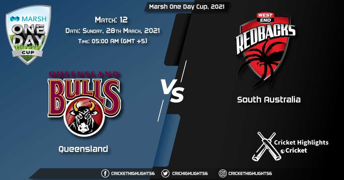 QUN-vs-SAU,-Match-12,-March-28,-2021-Live-Cricket-Score,-Marsh-One-Day-Cup,-2021