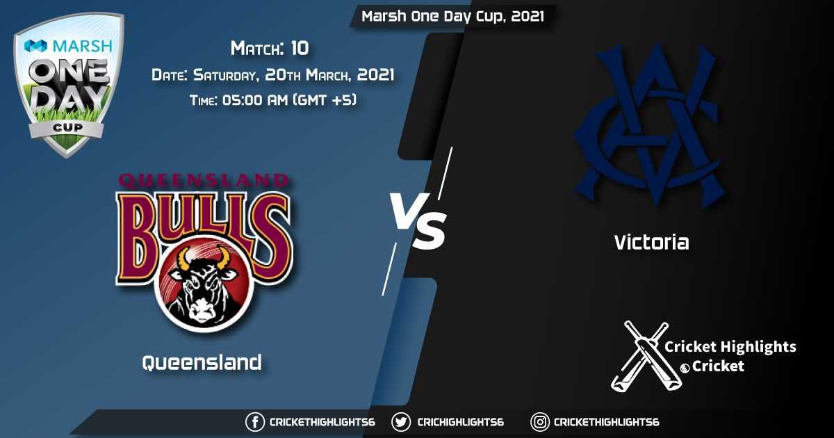 QUN-vs-VCT,-Match-10,-March-20,-2021-Live-Cricket-Score,-Marsh-One-Day-Cup,-2021