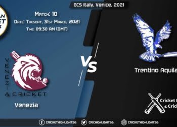 VEN-vs-TRA,-Match-10,-March-31,-2021-Live-Cricket-Score,-ECS-Italy,-Venice,-2021