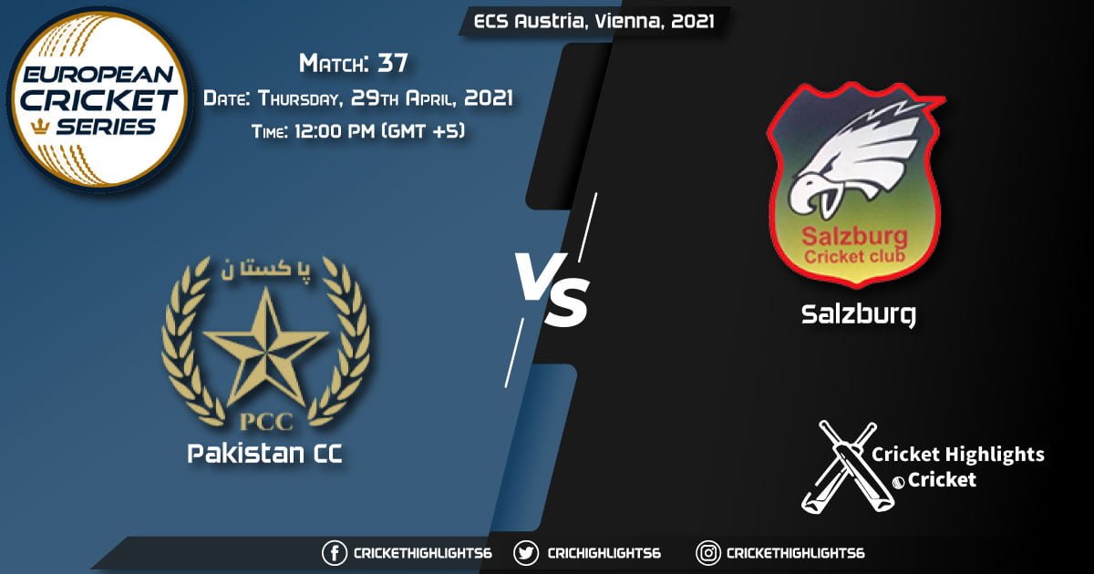 ECS Austria, Vienna, 2021 Live: Match 37, PKC vs SAL LIVE Streaming for free, When, Where, How to Watch?