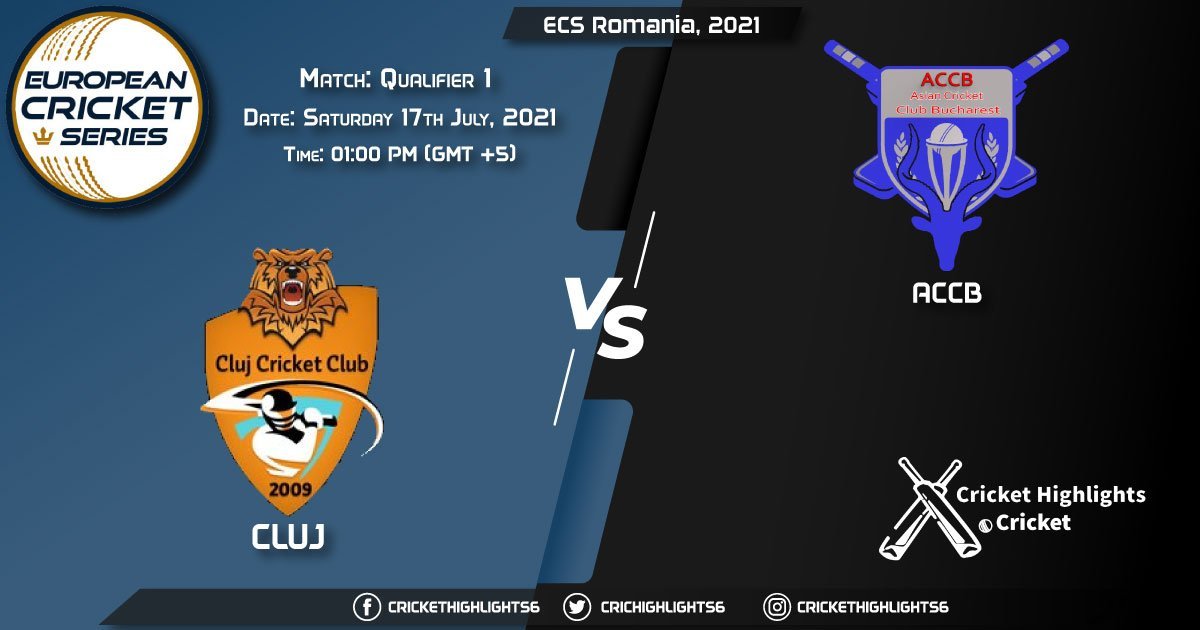 ECS Romania, 2021 Live Match Qualifier 1, CLJ vs ACCB LIVE Streaming for free, When, Where, How to Watch