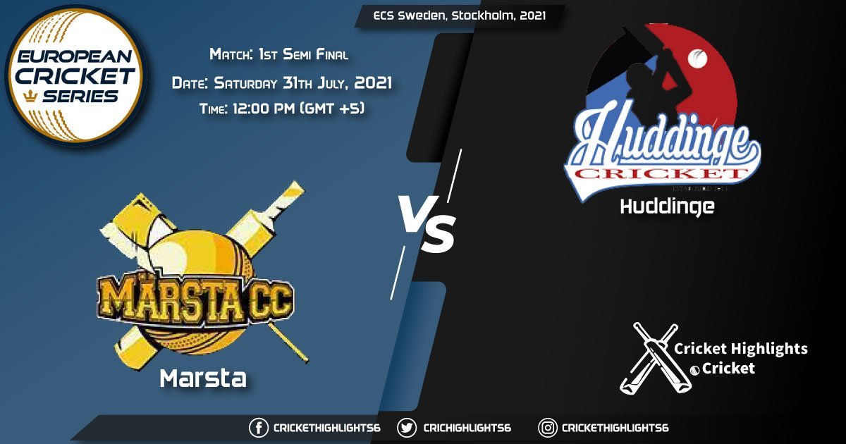 ECS Sweden, Stockholm, 2021, Live Match 1st Semi-Final, MAR vs HUD, LIVE Streaming for free, When, Where, How to Watch