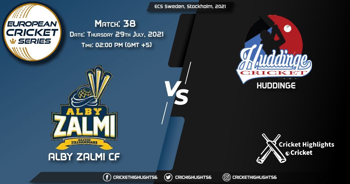 ECS Sweden, Stockholm, 2021 Live Match 38, ALZ vs HUD LIVE Streaming for free, When, Where, How to Watch