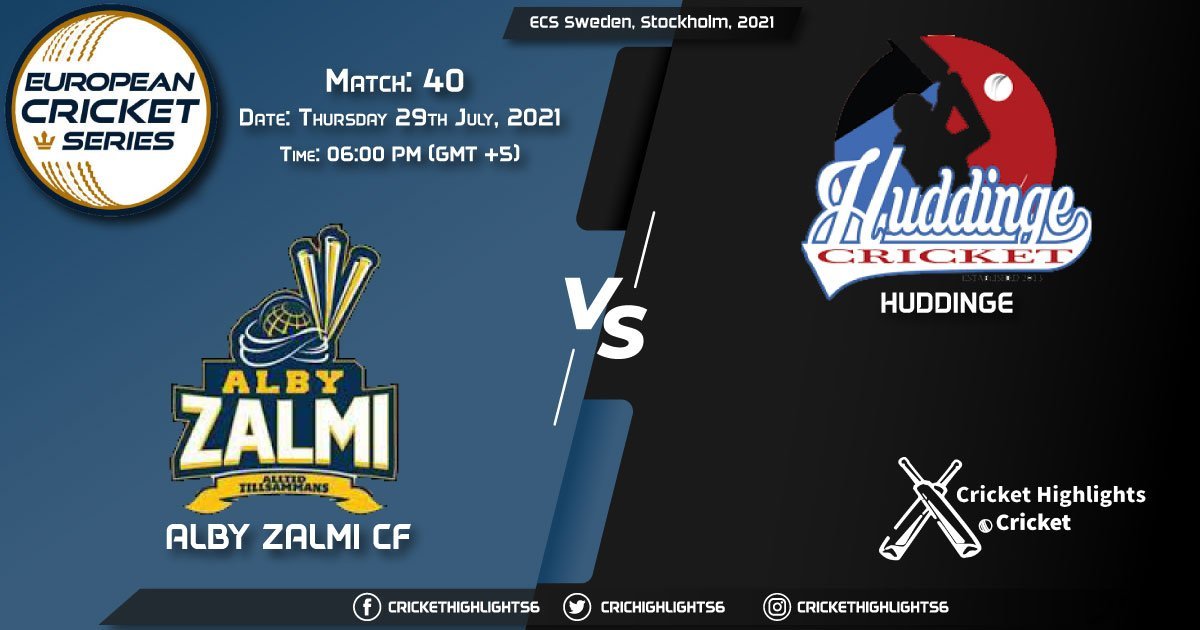 ECS Sweden, Stockholm, 2021 Live Match 40, ALZ vs HUD LIVE Streaming for free, When, Where, How to Watch