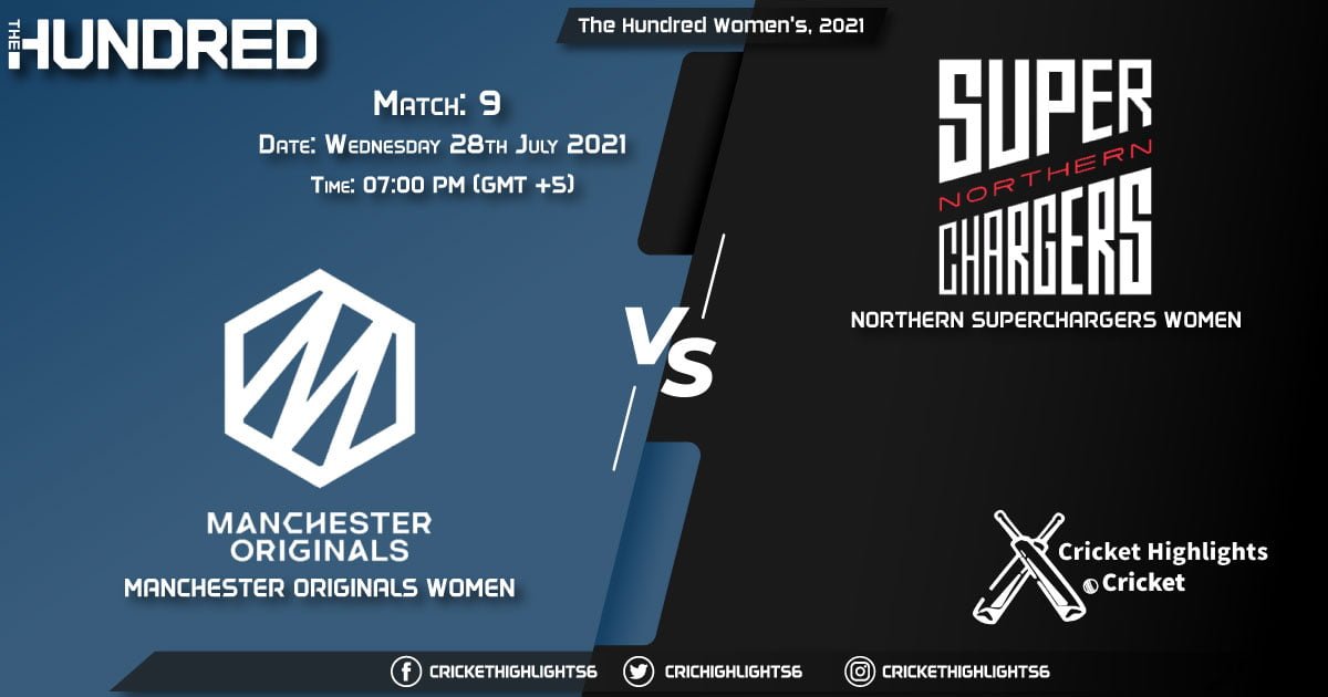 MNR-W vs NOS-W, Live Scorecard, Match 9, July 28, 2021, Live Cricket Score, The Hundred Women, 2021