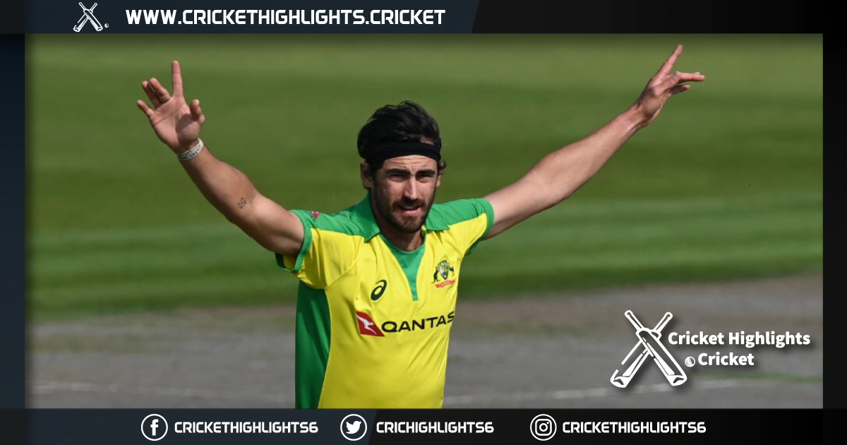 Mitchell Marsh's heroics help Australia avoid a loss to West Indies
