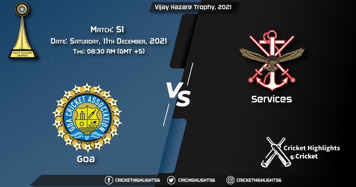 GUJ vs HIM, Live Scorecard, Match 51, December 11, 2021, Live Cricket Score, Vijay Hazare Trophy, 2021
