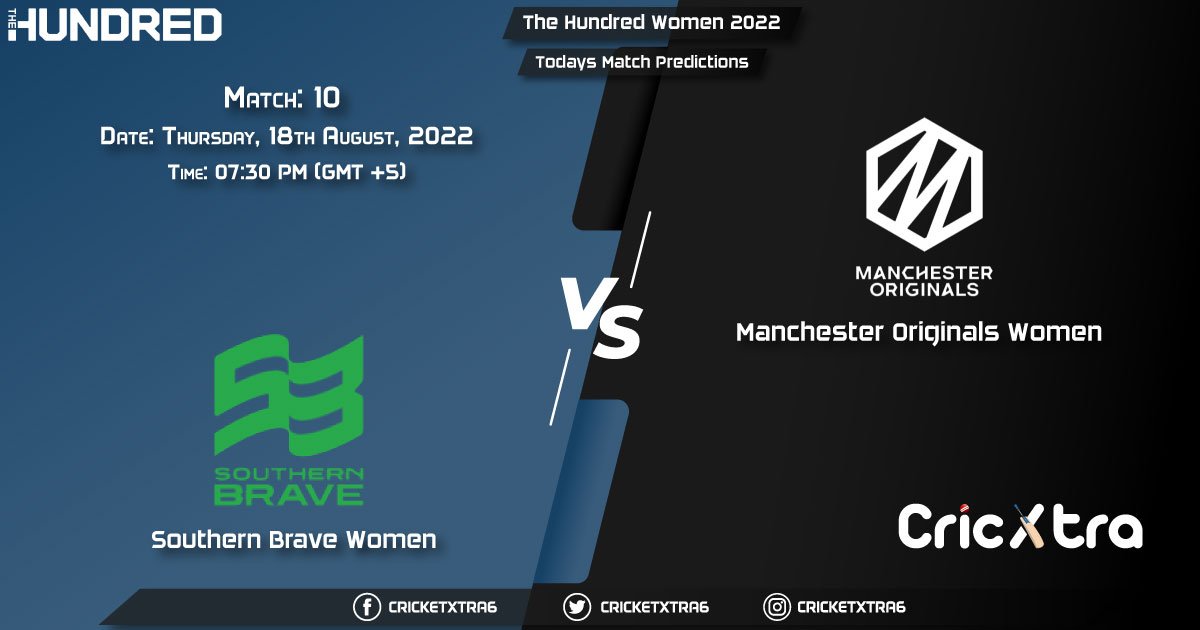 The Hundred Women, 2022, SOB-W vs MNR-W 10 Match Prediction, Fantasy Cricket Tips, Pitch Report and Injury Update