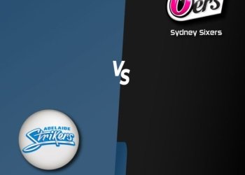 Big Bash League, 202223, STR vs SIX 2nd Match Prediction, Fantasy Cricket Tips, Pitch Report and Injury Update