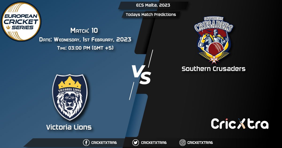 ECS Malta, 2023, VLS vs SOC 10th Match Prediction, Fantasy Cricket Tips, Pitch Report and Injury Update