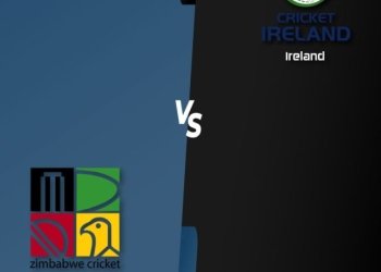 Ireland tour of Zimbabwe, 2023, ZIM vs IRE 1st T20I Match Prediction, Fantasy Cricket Tips, Pitch Report and Injury Update