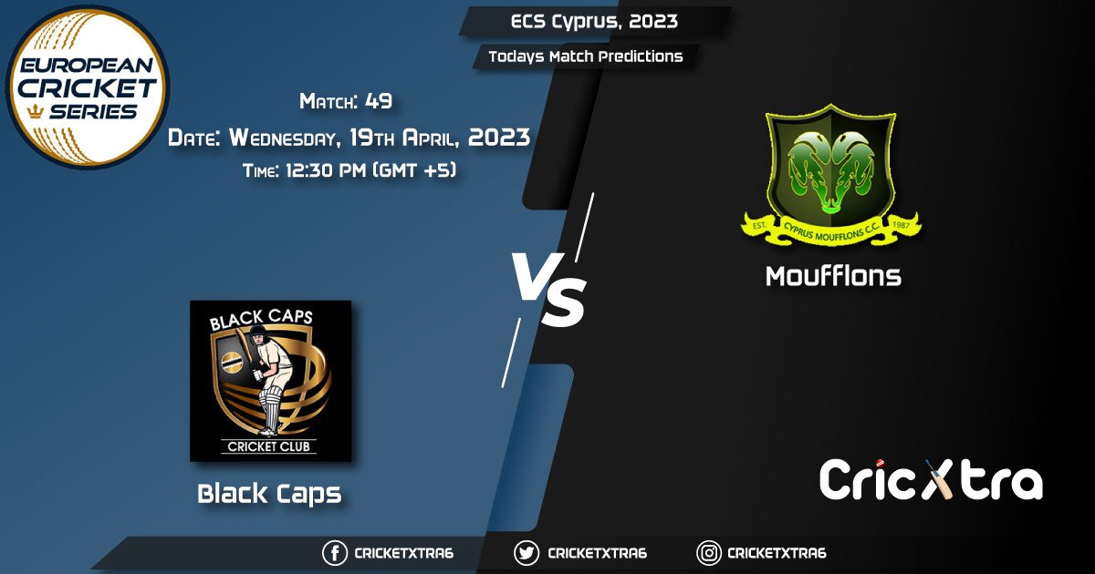 ECS Cyprus, 2023, BCP vs MAR 49th Match Prediction, Fantasy Cricket Tips, Pitch Report and Injury Update