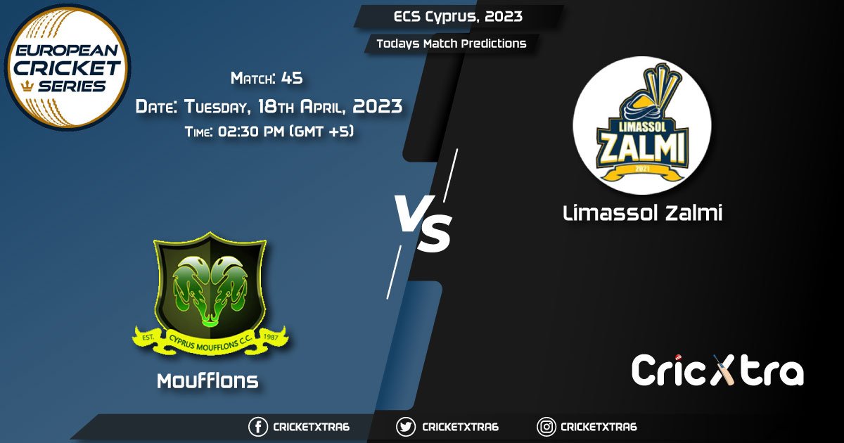 ECS Cyprus, 2023, CYM vs LIZ 45th Match Prediction, Fantasy Cricket Tips, Pitch Report and Injury Update