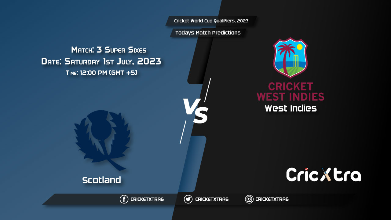 Cricket World Cup Qualifiers Cricxtra 9415